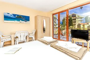 Jovan Apartments