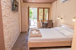 Jovan Apartments