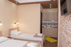 Jovan Apartments