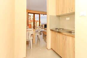 Jovan Apartments