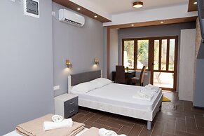 Jovan Apartments