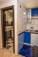 Jovan Apartments