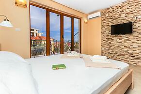 Jovan Apartments