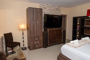 Jovan Apartments