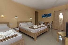 Jovan Apartments
