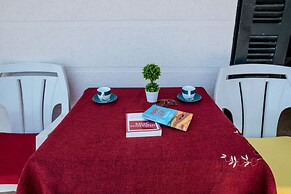 Jovan Apartments