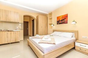Jovan Apartments