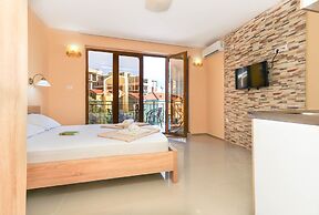 Jovan Apartments