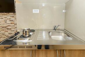 Jovan Apartments