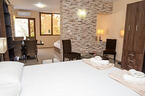 Jovan Apartments