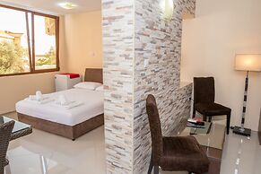 Jovan Apartments