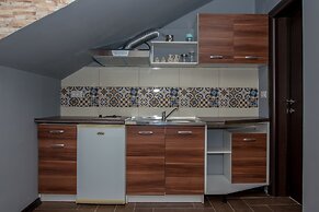 Jovan Apartments