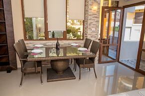 Jovan Apartments