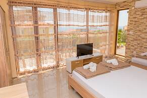 Jovan Apartments