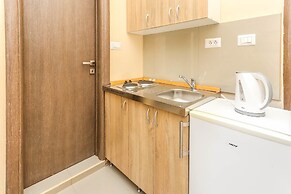 Jovan Apartments