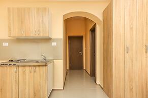Jovan Apartments