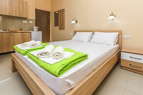 Jovan Apartments