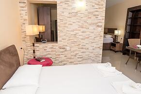 Jovan Apartments