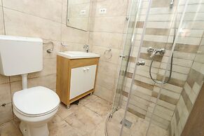 Jovan Apartments