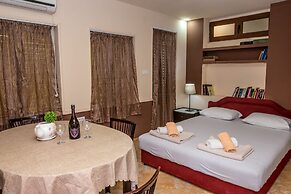 Jovan Apartments