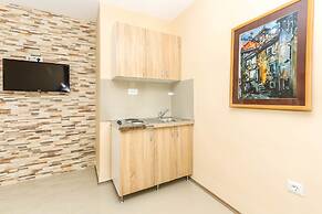 Jovan Apartments