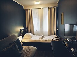 Lidingö Arena Hotel