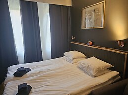 Lidingö Arena Hotel