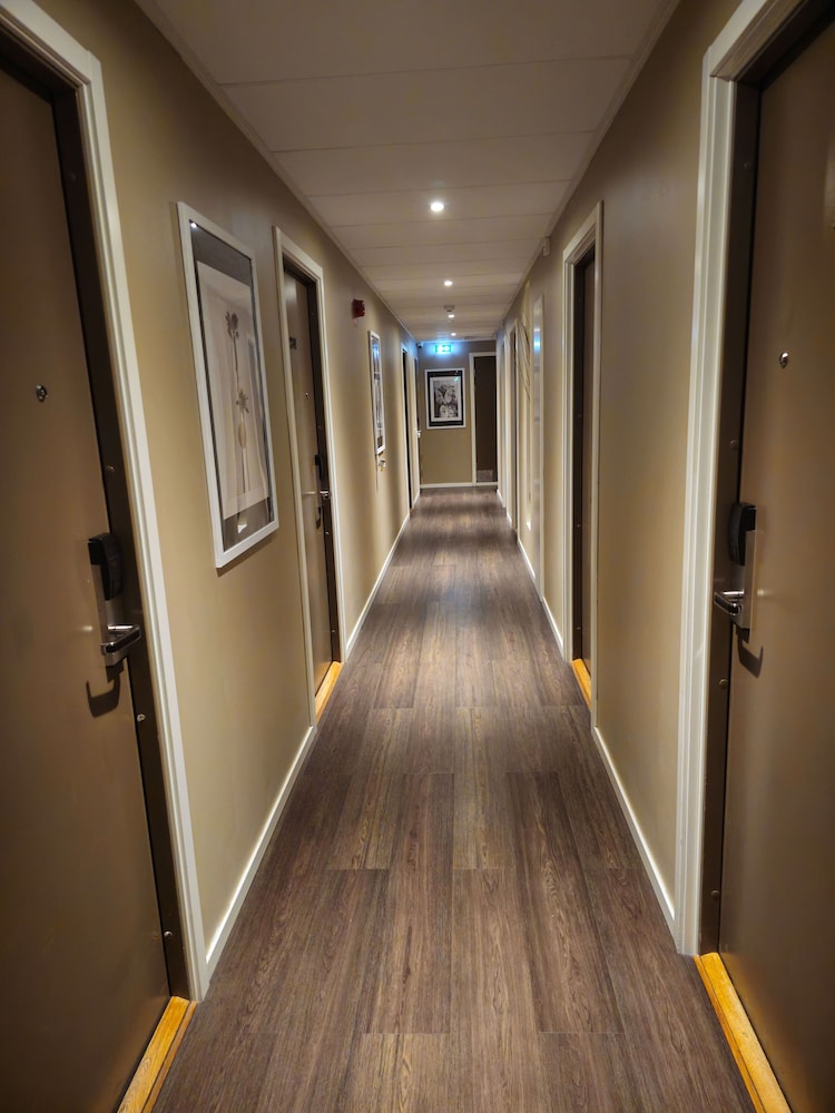 Lidingö Arena Hotel