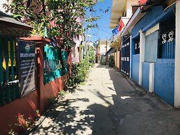 Manalo's Lodge