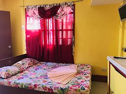 Manalo's Lodge