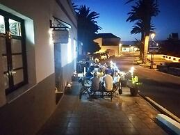 El Hostal Del Cubo