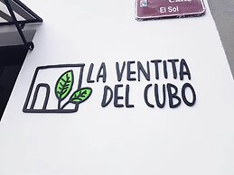 El Hostal Del Cubo