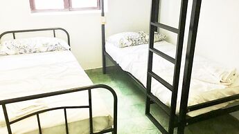El Hostal Del Cubo