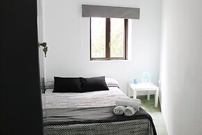 El Hostal Del Cubo