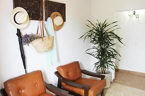 El Hostal Del Cubo