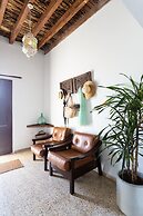 El Hostal Del Cubo