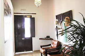 El Hostal Del Cubo