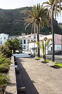 El Hostal Del Cubo