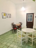 El Hostal Del Cubo