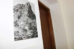 El Hostal Del Cubo