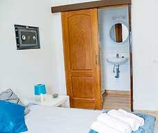El Hostal Del Cubo
