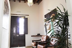 El Hostal Del Cubo