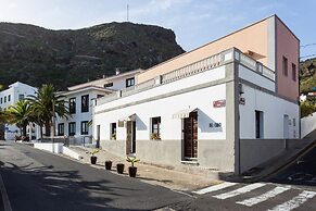 El Hostal Del Cubo