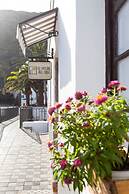 El Hostal Del Cubo