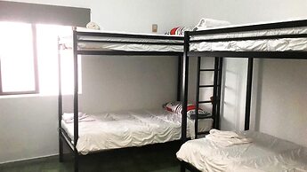 El Hostal Del Cubo