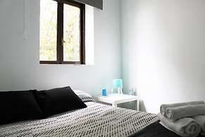El Hostal Del Cubo