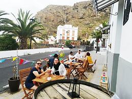 El Hostal Del Cubo