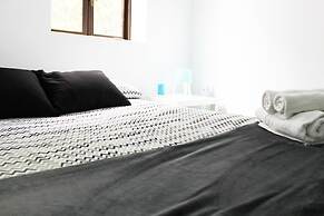 El Hostal Del Cubo