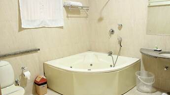 Hotel Trinity Suites