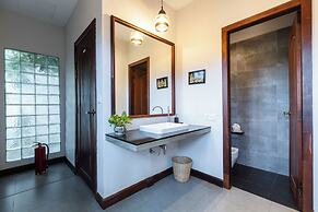 Golden Vishnu Villa